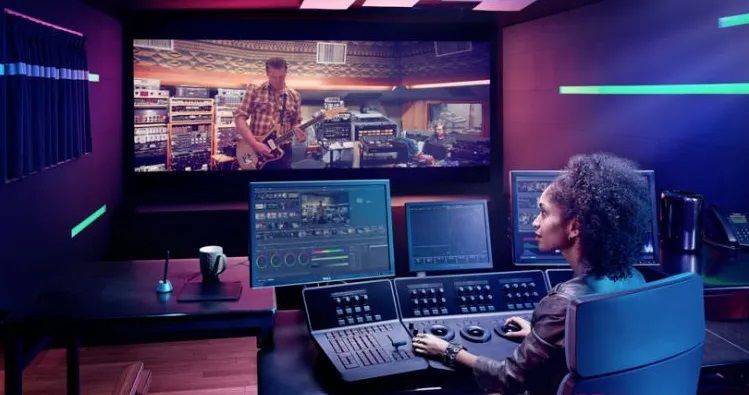 pr ae c4d就业方向,剪辑师培训班能找到工作吗?_技能_专业_机构