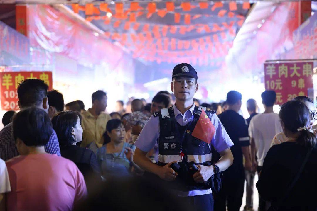 "最美基层民警"钱少彬:永不懈怠的110处警先锋_群众_杨某_工作