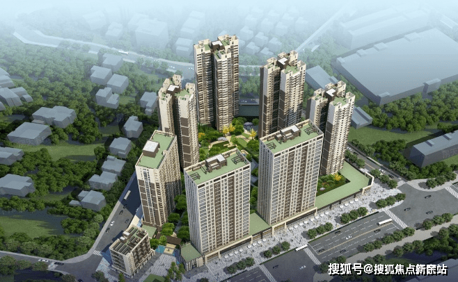 深圳松岗(京基御景珑庭)首页网站丨京基御景珑庭楼盘详情_房价_户型