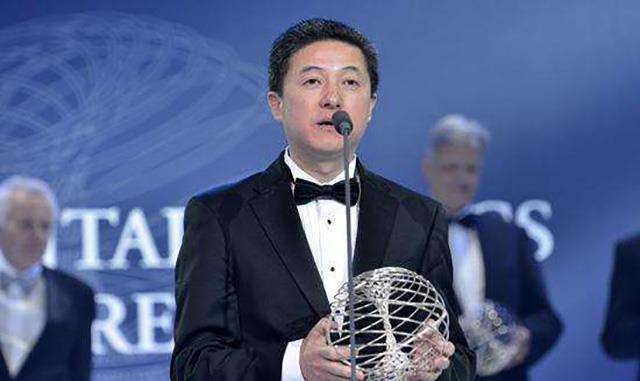 任伟_张首晟_生命