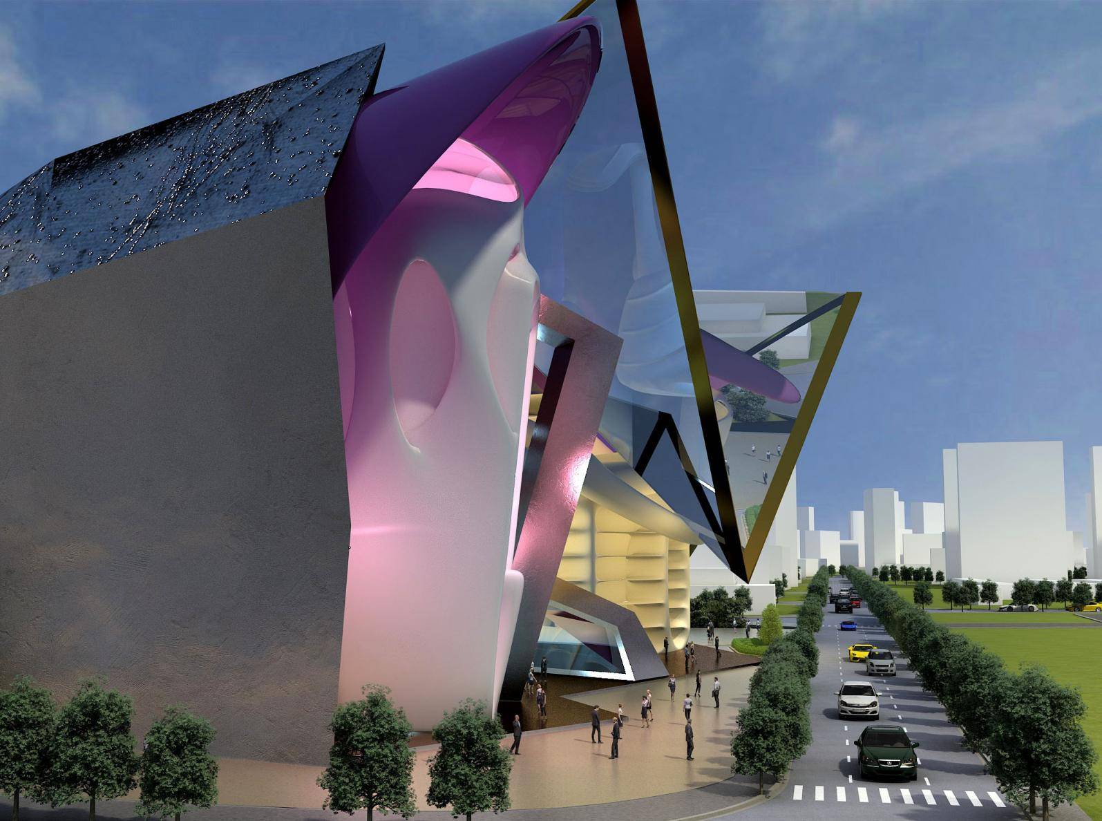 好的知名旅游小镇度假酒店策划规划设计运营公司_文旅_建筑_集团