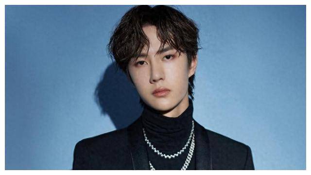 曝王一博患病事件激起热议,乐华发声辟谣,已报警!_谣言_信息_作品