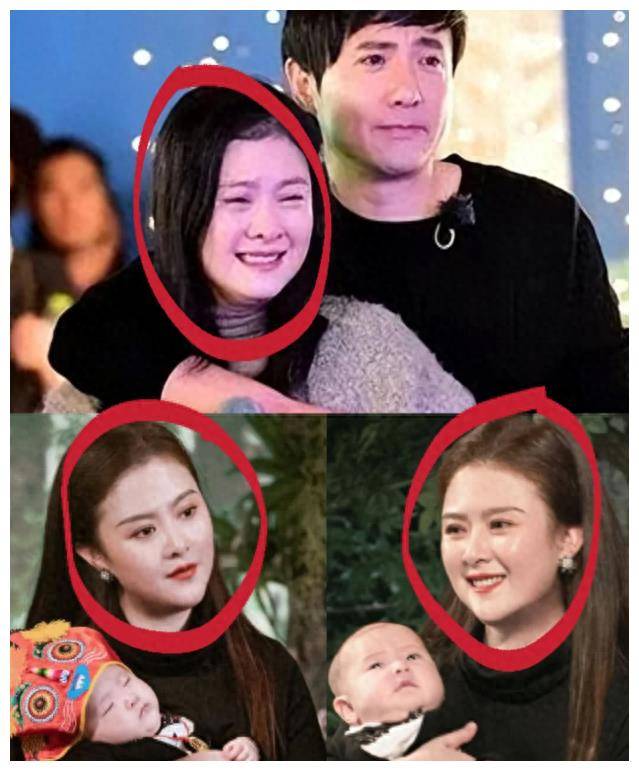 沈腾全家同框,王琦惊艳现身,恩爱重燃!_家庭_生活_爱情