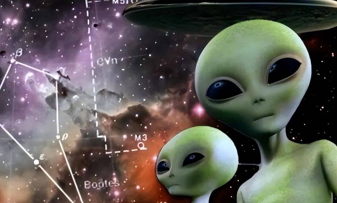 "中国天眼"发现地外文明信号,此发现是否意味着三体人的存在?