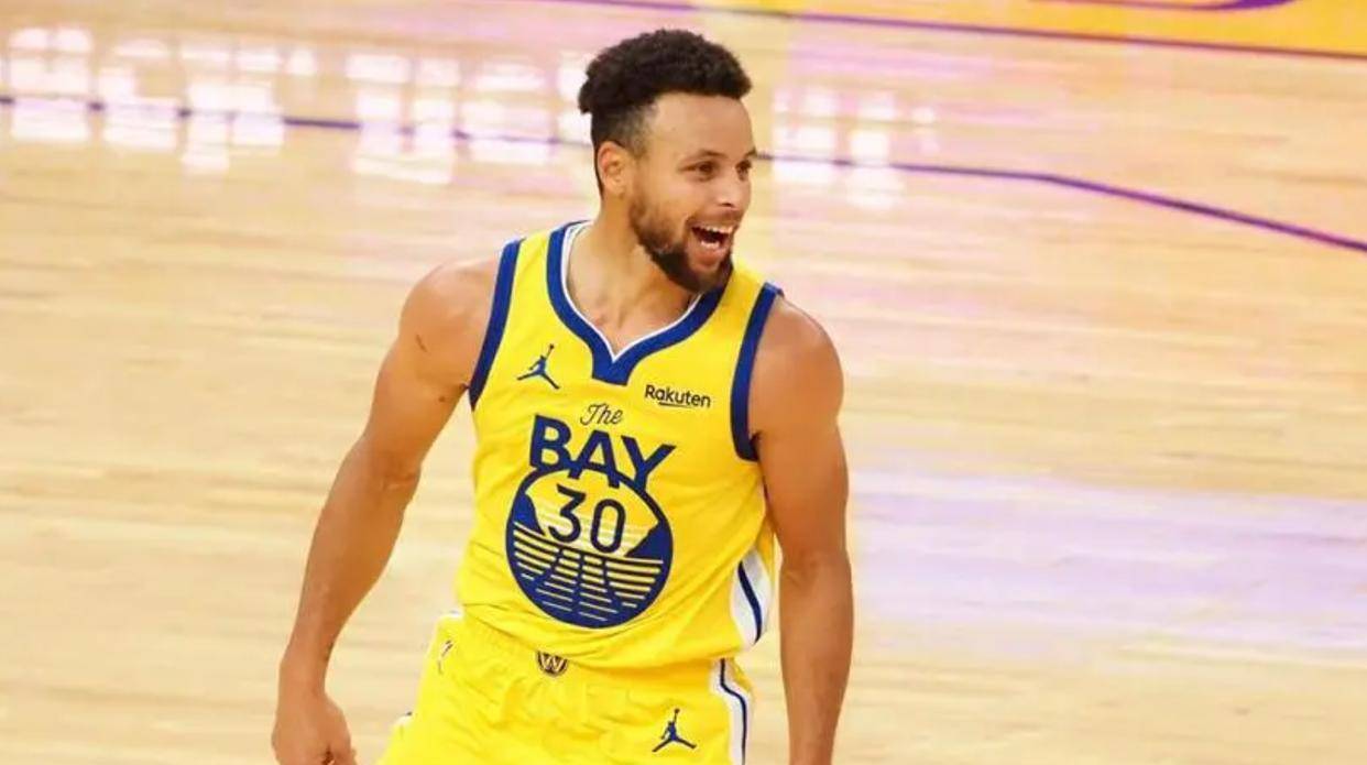 库里力挺克莱,布朗尼可能不在nba!