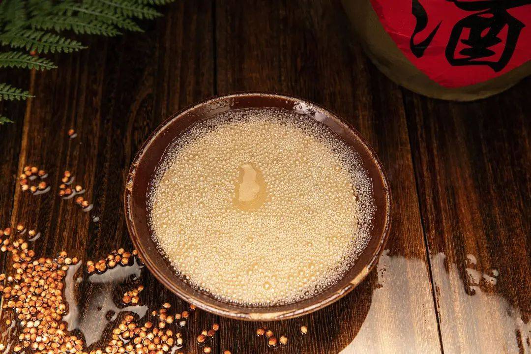 "酱酒"为何以"酱"为名?90%的酒友都不知道_酿造_工艺_香气