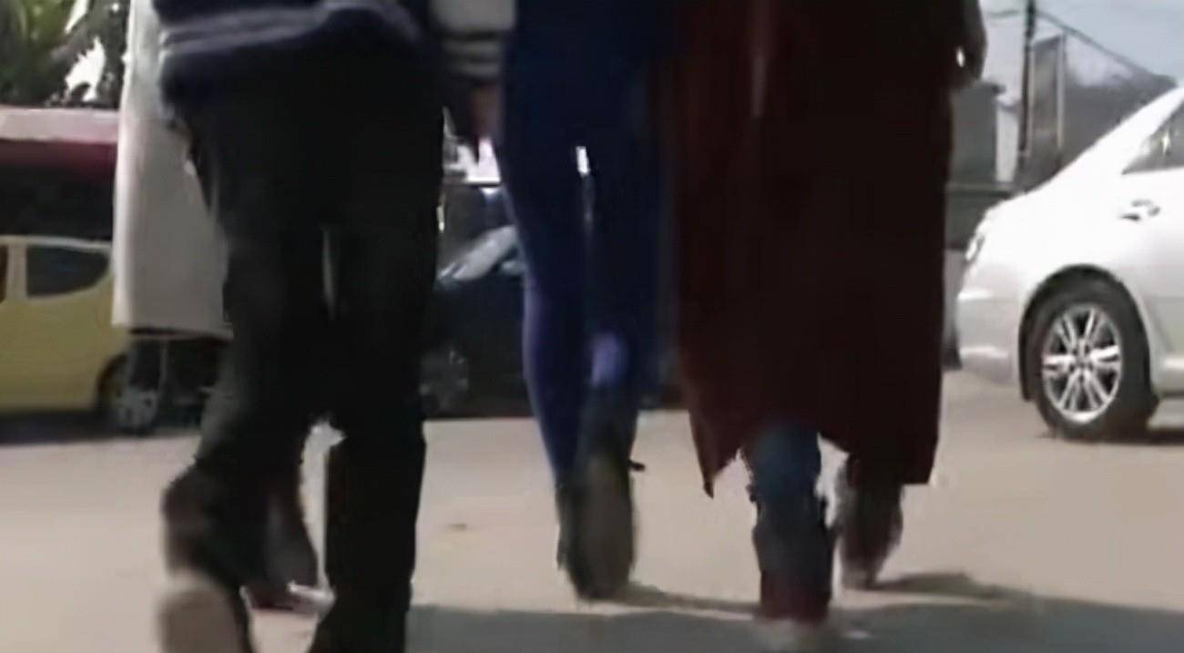 2016年广东男孩被拐13年,在餐馆吃到炸生蚝,竟意外