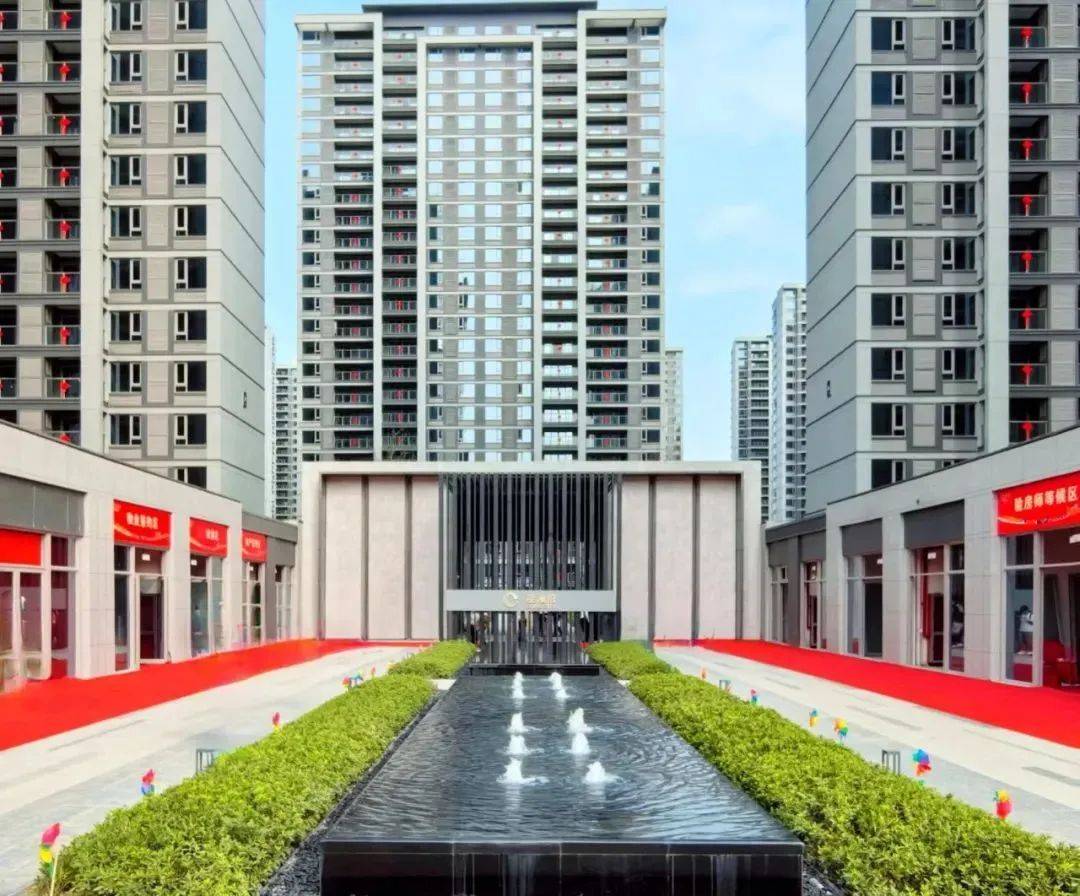 【一房一价】总价约138万起,钱清星澜城约93-143