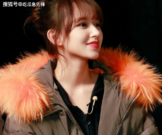 张颂文给姚安娜抬轿?程潇没落了?_凤行_公司_资源