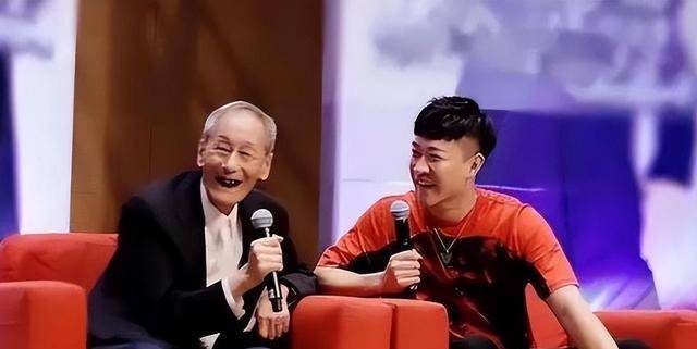 曹云金频繁接触88岁田立禾,拜师后郭德纲要喊师叔_赵云金_赵润珍_田立