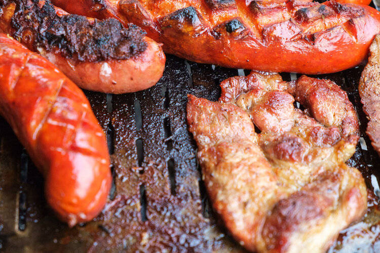 年龄越大越要吃肉?权威研究:多吃肉的老人或更长寿!吃什么肉好_肉类_