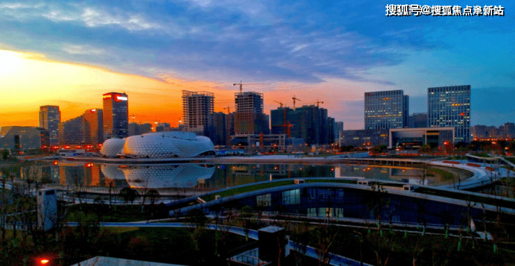 杭州钱塘新区「兴耀月琉璃」售楼处电话-首页网站地址2024*02*22实时