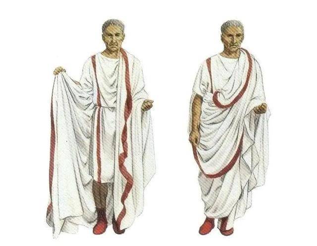 在那个多元文化的国度里,你可以看到各式各样的传统服饰.