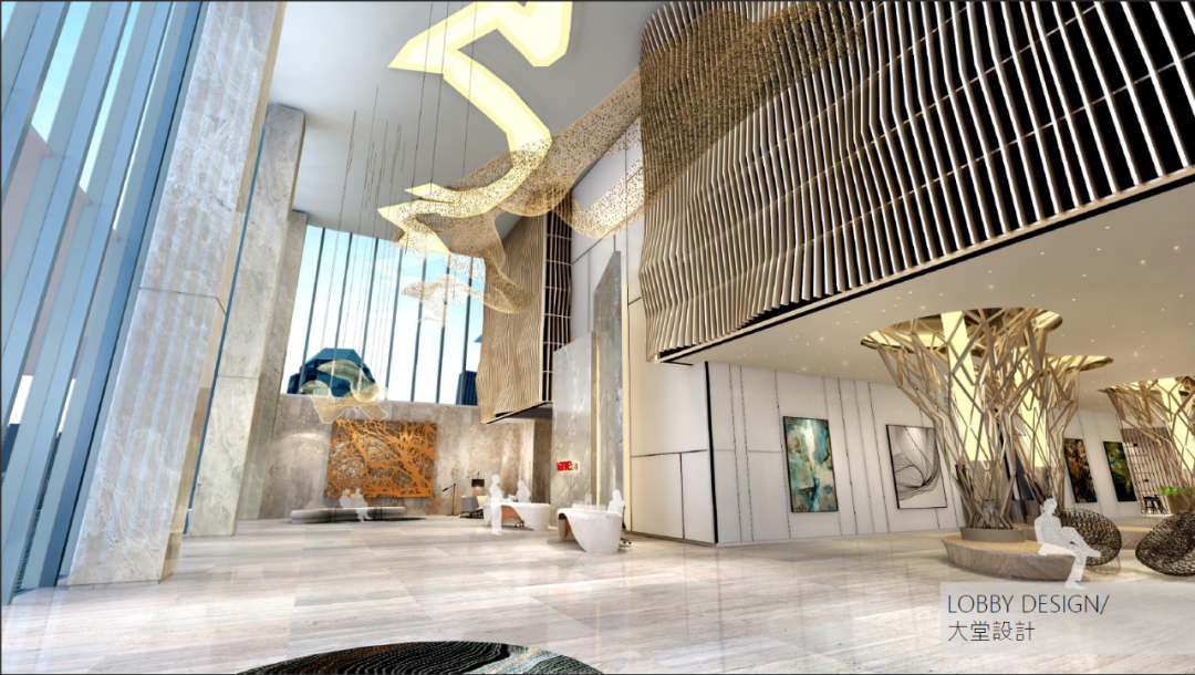 深圳宝安沙井万科星宸大厦写字楼优点缺点分析,一文读懂项目介绍,楼盘