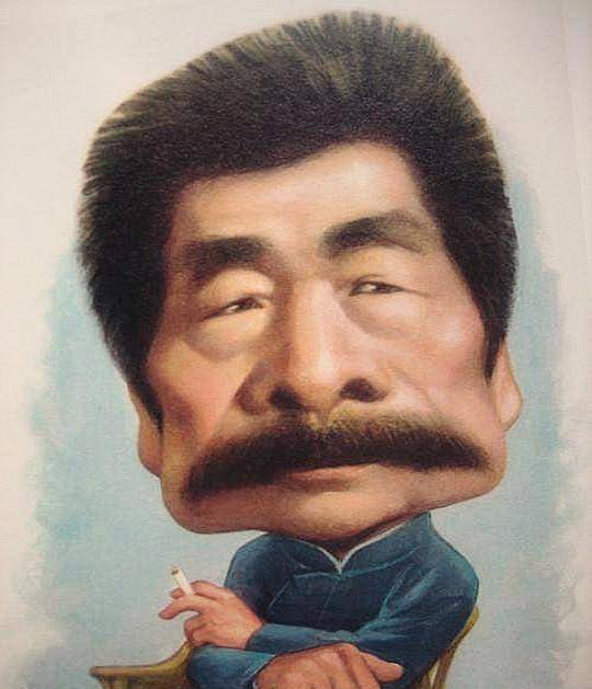 鲁迅著名的失恋诗,先让"副刊大王"失业,后让徐志摩被嘲50多年_男子