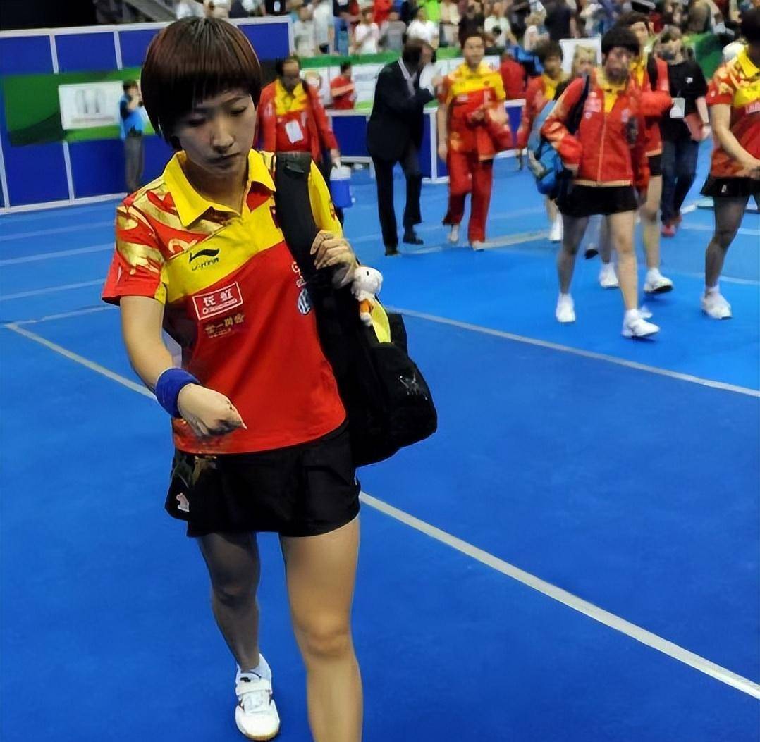 女队16强诞生,昔日冠军惨败; 倒数第四个创造了奇迹_淘汰赛_排名_决赛