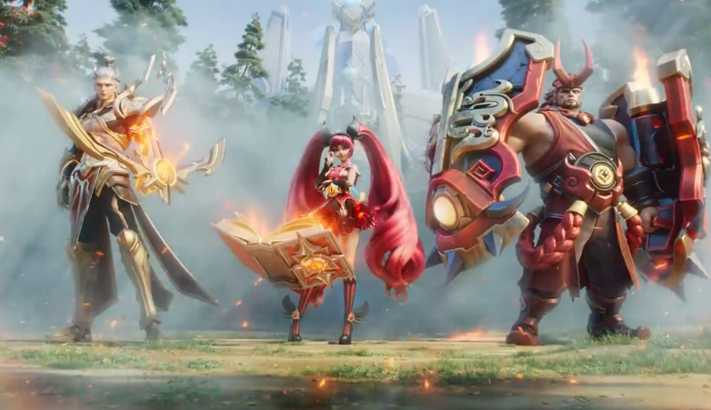 王者荣耀国际服大幕开启:全球玩家的无界竞技新时代_游戏_kings_honor