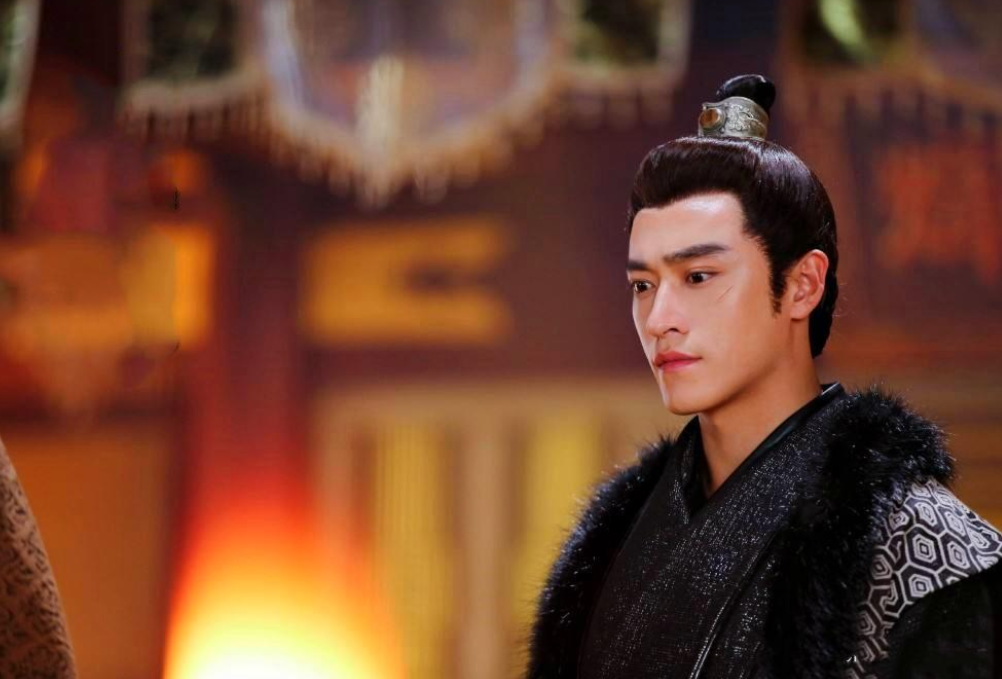 东晋殷浩:出山前被视为管仲,诸葛亮,出山后却为何沦为笑话?