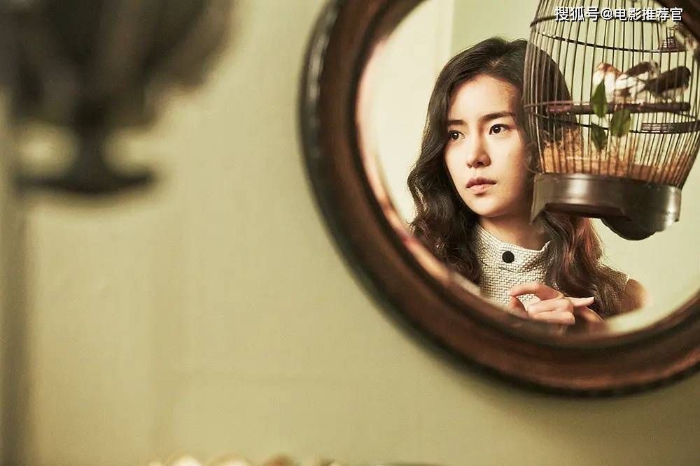 韩国伦理电影《人间中毒》:军中的禁忌之恋,人性的挣扎与觉醒_爱情