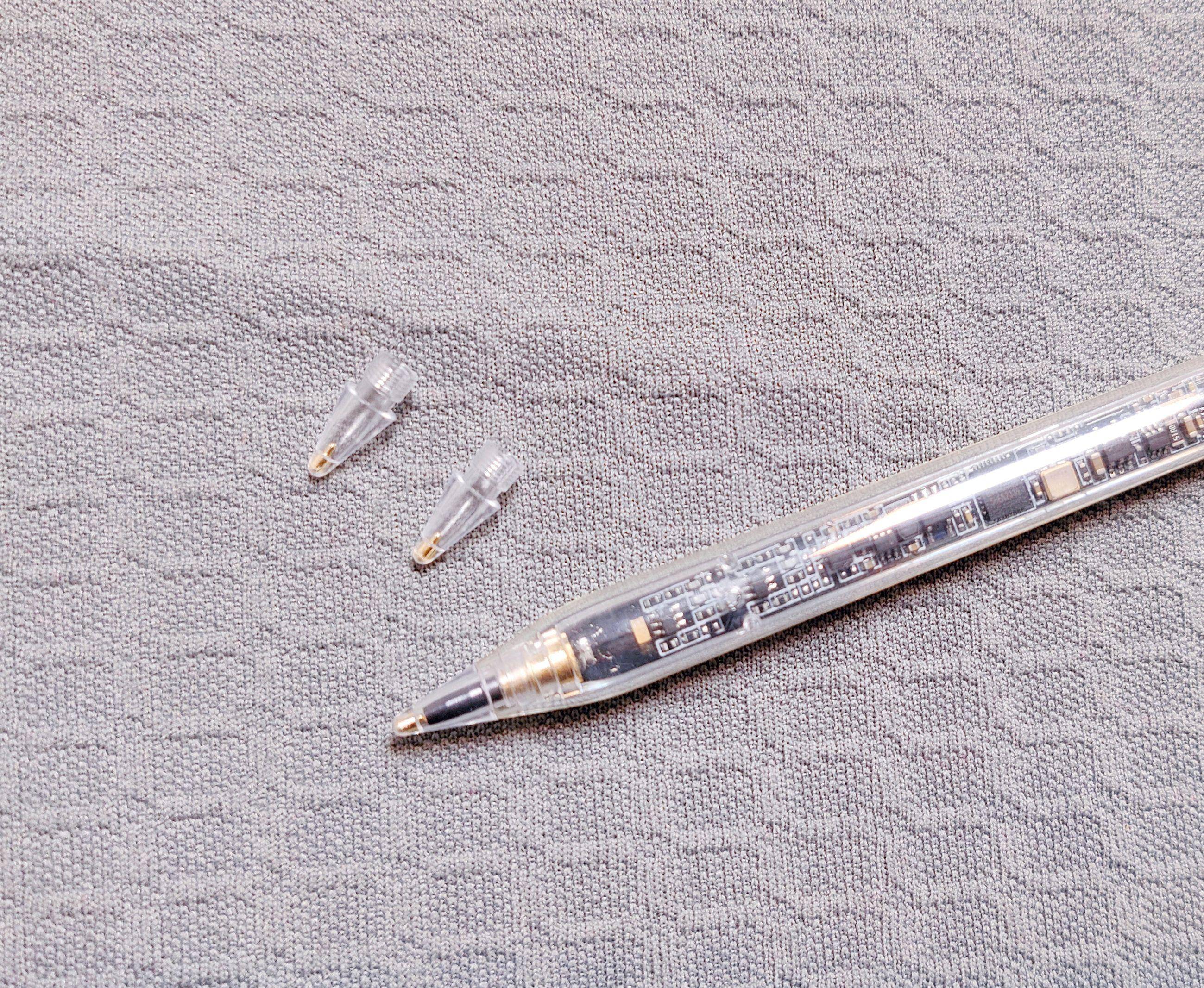 西圣PENCIL 2电容笔