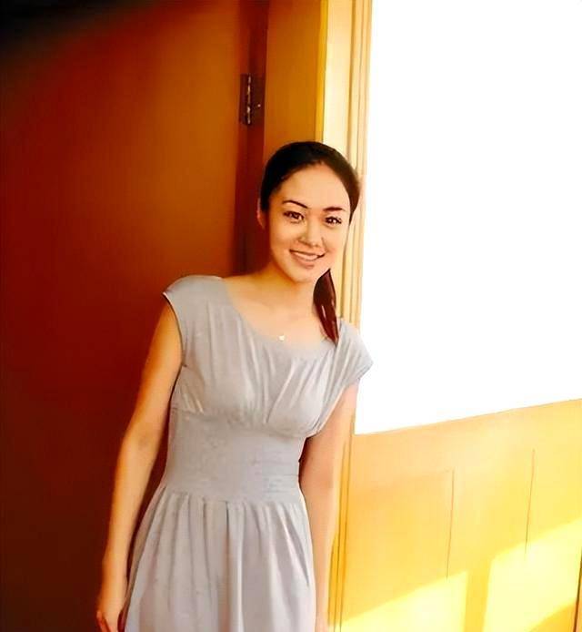 演员毕畅:我这辈子最错误的决定,就是嫁给了被判14年的前夫_生活_舞蹈