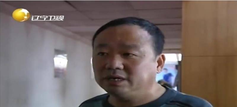 "也就是说郝志鹏父亲没打算打吴天昊,那么肯定就是郝志鹏母亲非要给