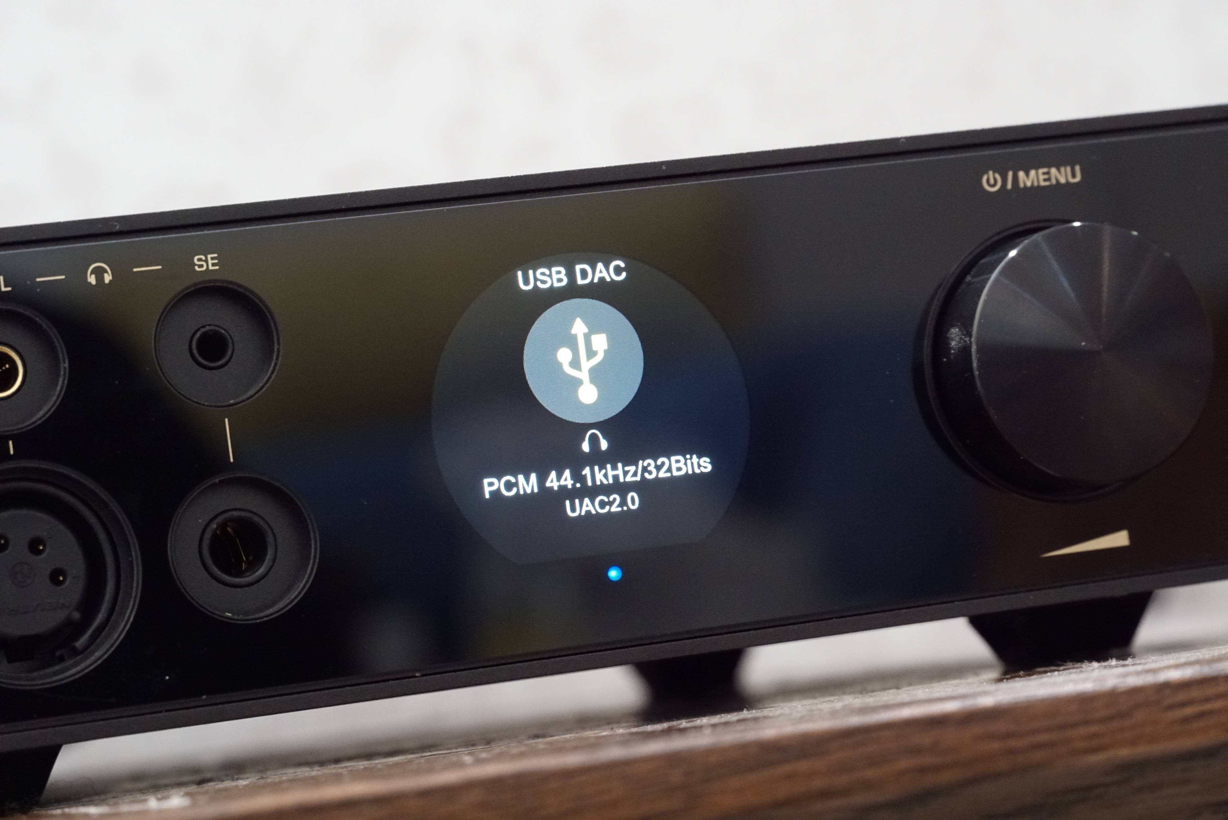 山灵eh3测评,险些被我搁置的中高端解码耳放一体机_耳机_设备_手机