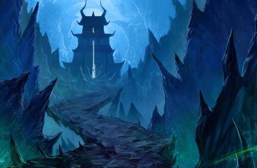 其实存在,大部分人没去过而已_现实_地方_交流