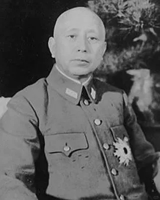 就是他在"密苏里号"战列舰上签署日本投降书_大将_日本陆军_河北