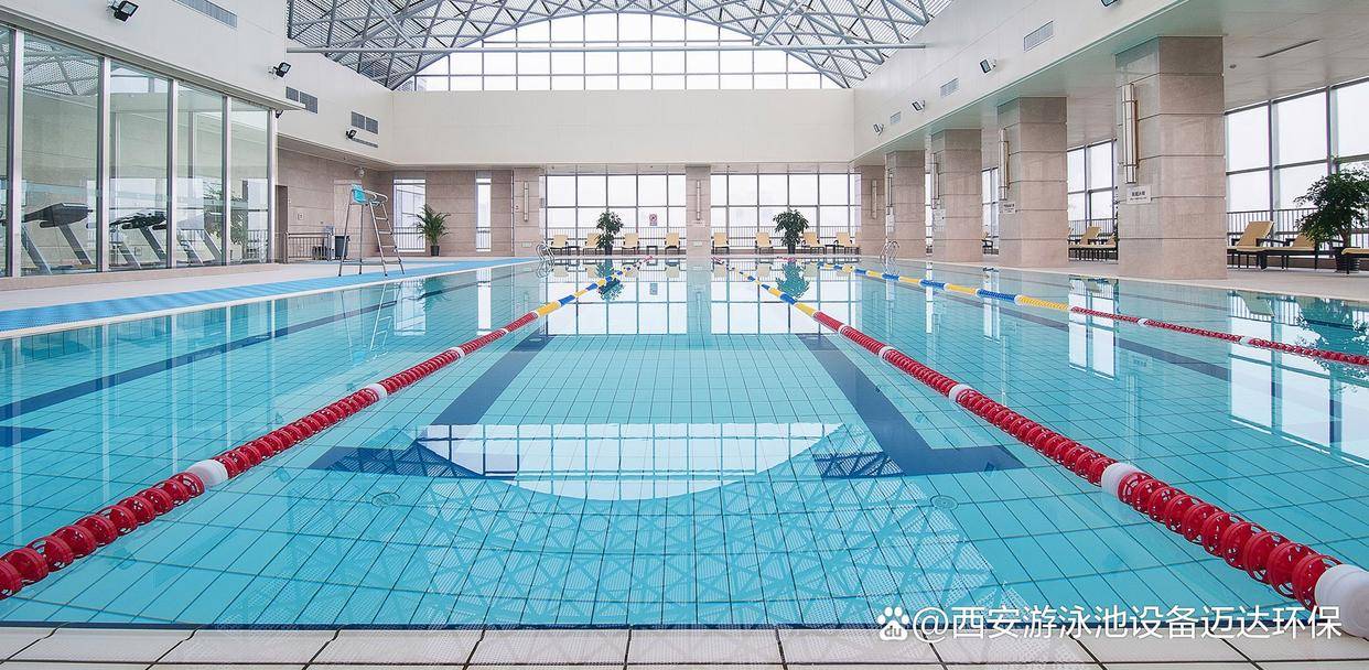 西安游泳池建设费用?