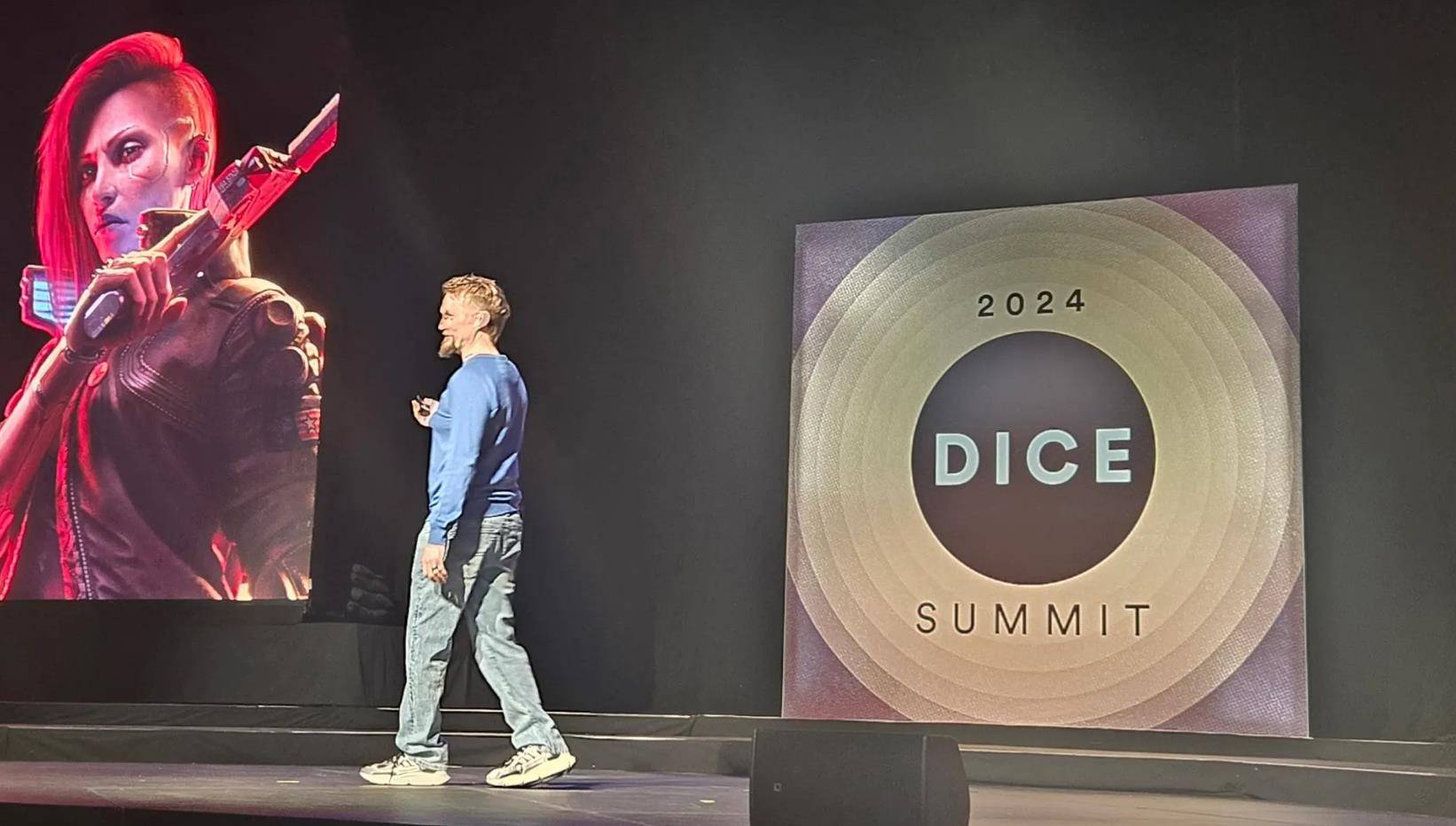 《赛博朋克2077》"起死回生"离不开团队结构重组_游戏_开发_部门