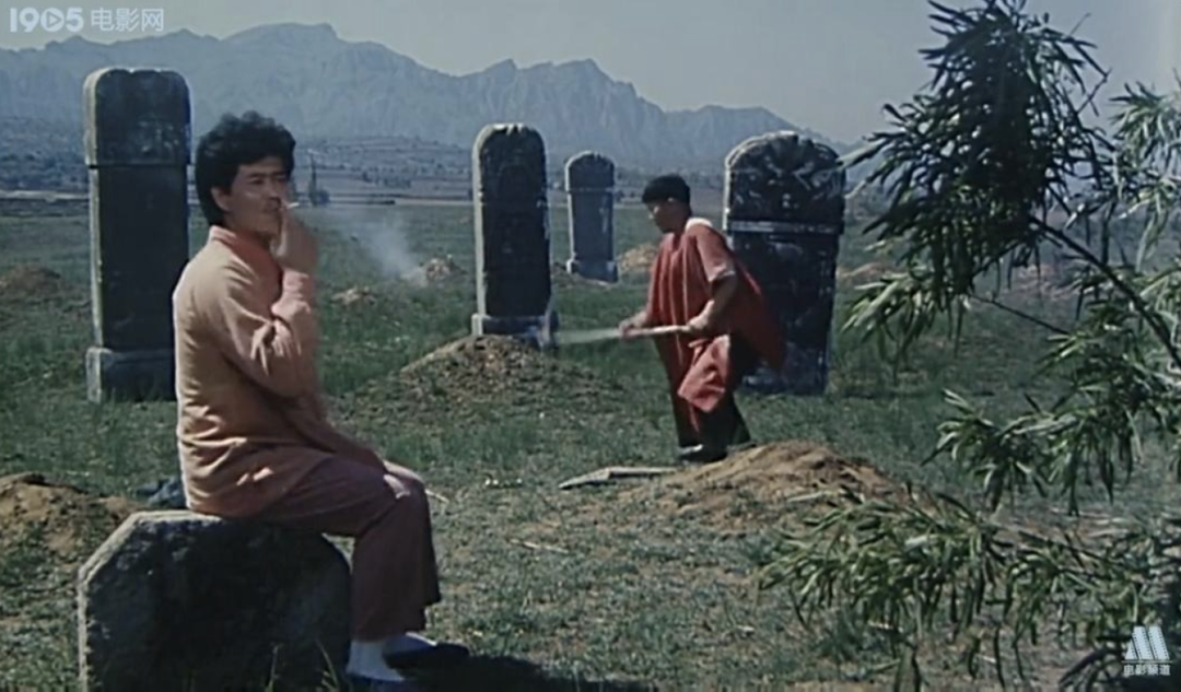 《现世活宝》有的不仅仅是这些.