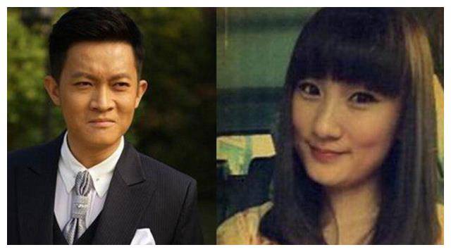 演员杨志刚:娶小师妹张静,财务归妻管,现如何生活?_工作_公司_哥哥