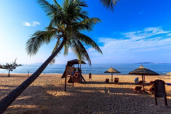 西岛纯玩3日游价格表,团购票价预定优惠_海南_导游_小溪