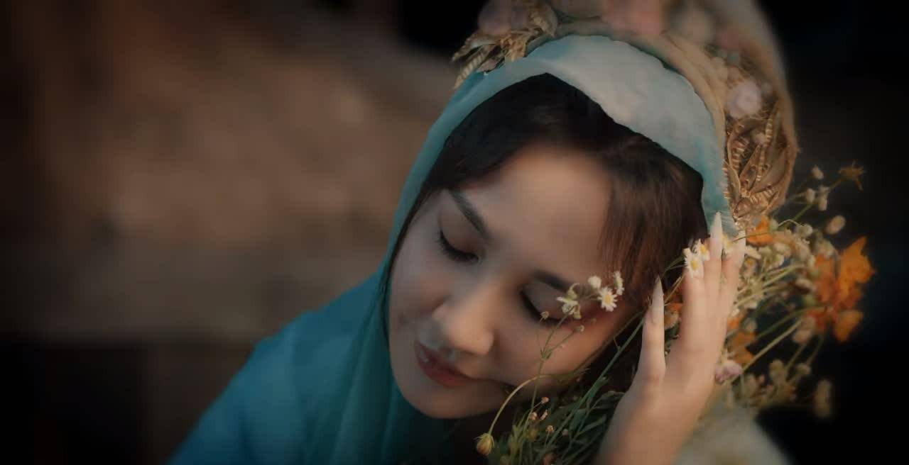 大唐狄公唐:看过原著才知道莺儿与王三郎还有这层关系,有些意外_钟昉