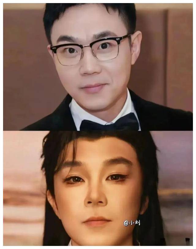 化妆_假发_身高