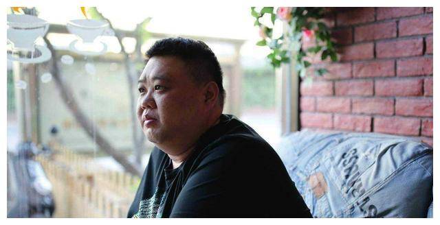 孙越,真正的大人物,岳云鹏旁边的受欺负者._合作_故事_梦想