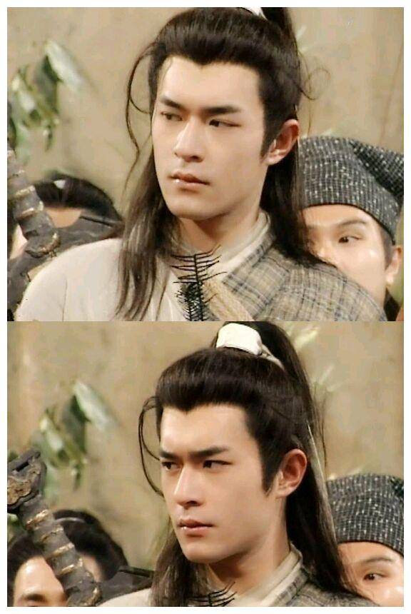 10位帅气多金大龄男星,未婚至今,最大68岁!_何炅_周星驰_费翔