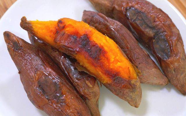 红薯能消灭98.7%的癌细胞,是真是假?