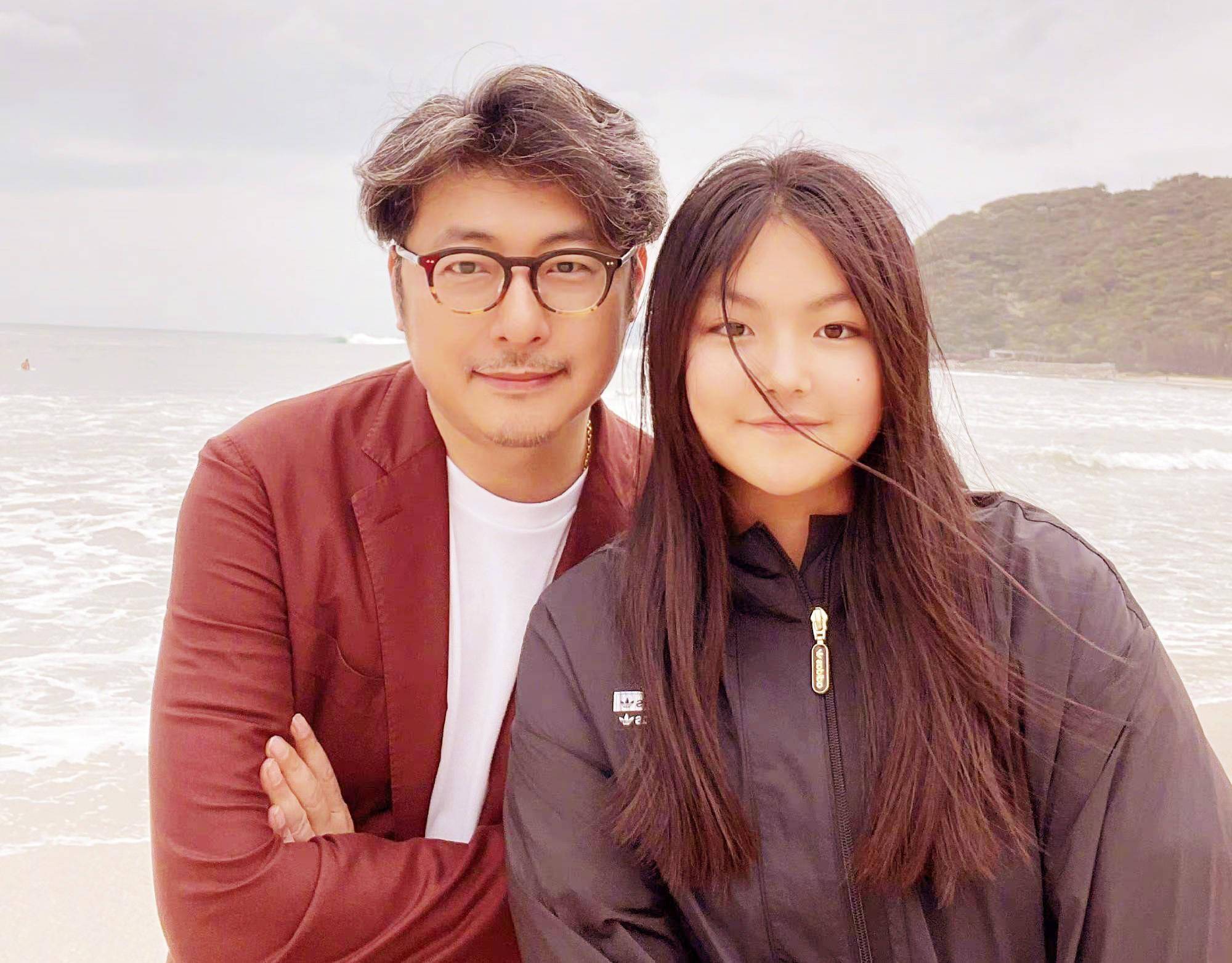 这一次,李湘和王岳伦,联手给娱乐圈的明星们"上了一课"_王诗龄_女儿