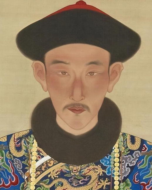 若康熙传位于他,清朝很可能会成超级大国,或不会被