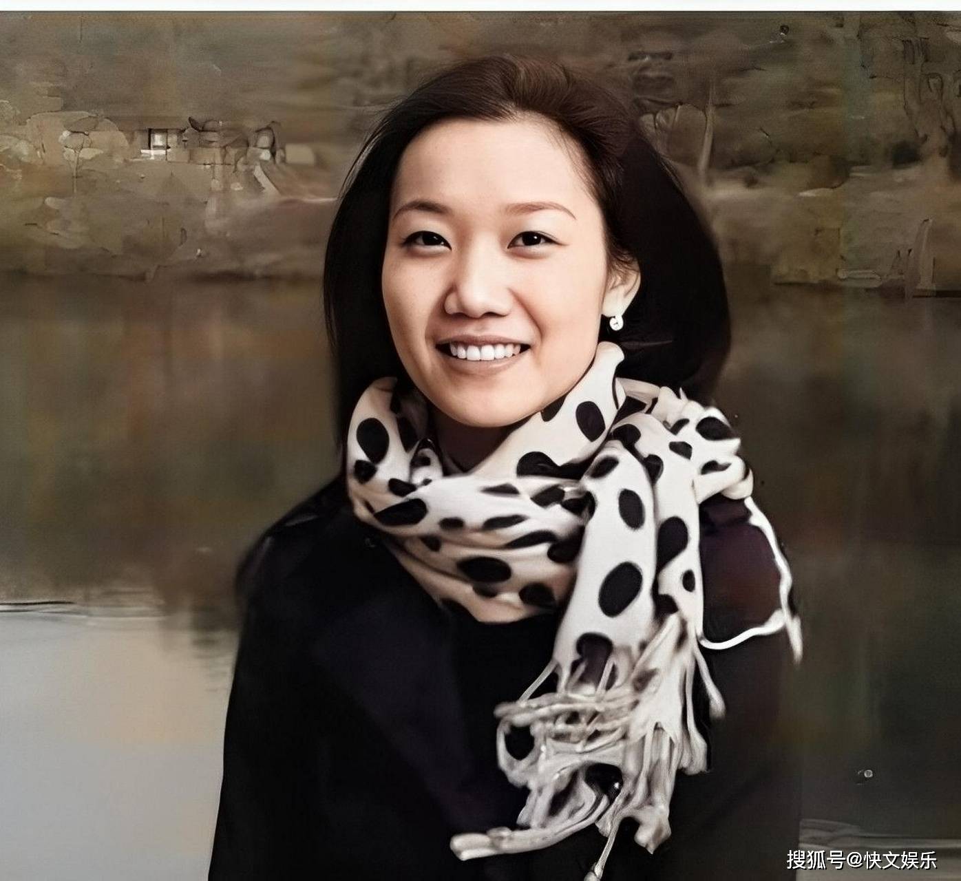 马云妻子张瑛在新加坡买房!花5000万买三栋店屋,到底意欲何为?