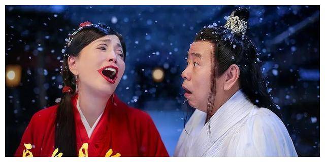 烂片盘点,春节档5部大烂片,3.3低分揭秘,避免雷剧!_观众_电影_剧情