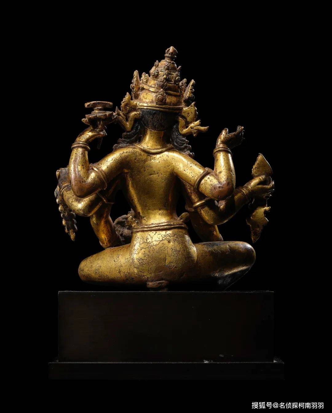 拍卖资讯:传奇艺术泰斗speelman珍藏六十载,亚洲巡展