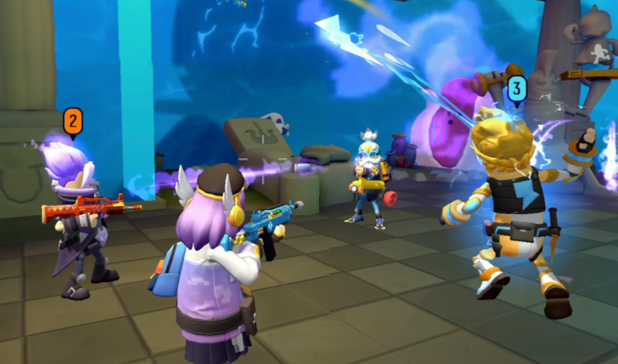 比较好玩的手游推荐_游戏_原神_玩家