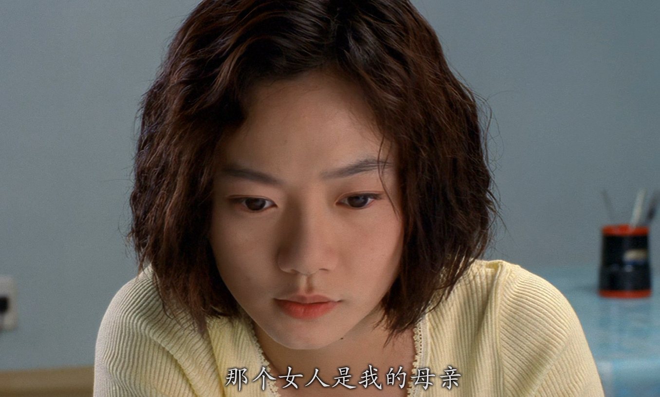 这部电影除了裴斗娜,尹智慧和金周灵也有所突破.