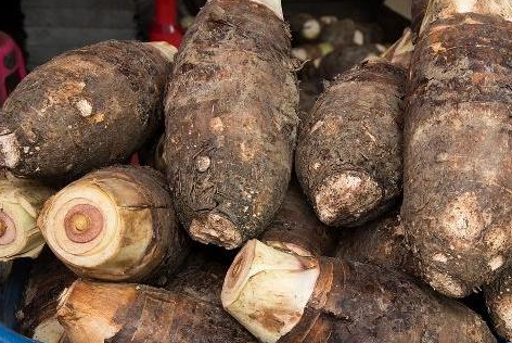 芋头对身体有养生功效吗?哪些人不适合吃?