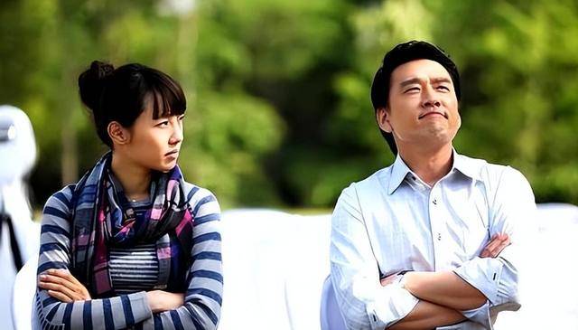 王耀庆:为啥出道至今无绯闻,看他老婆就明白了_郭宴青_成功_角色