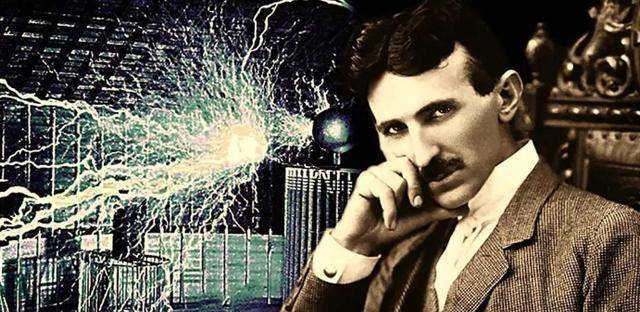 绝大部人没听过他的名字,但是享受了他免费发明,晚