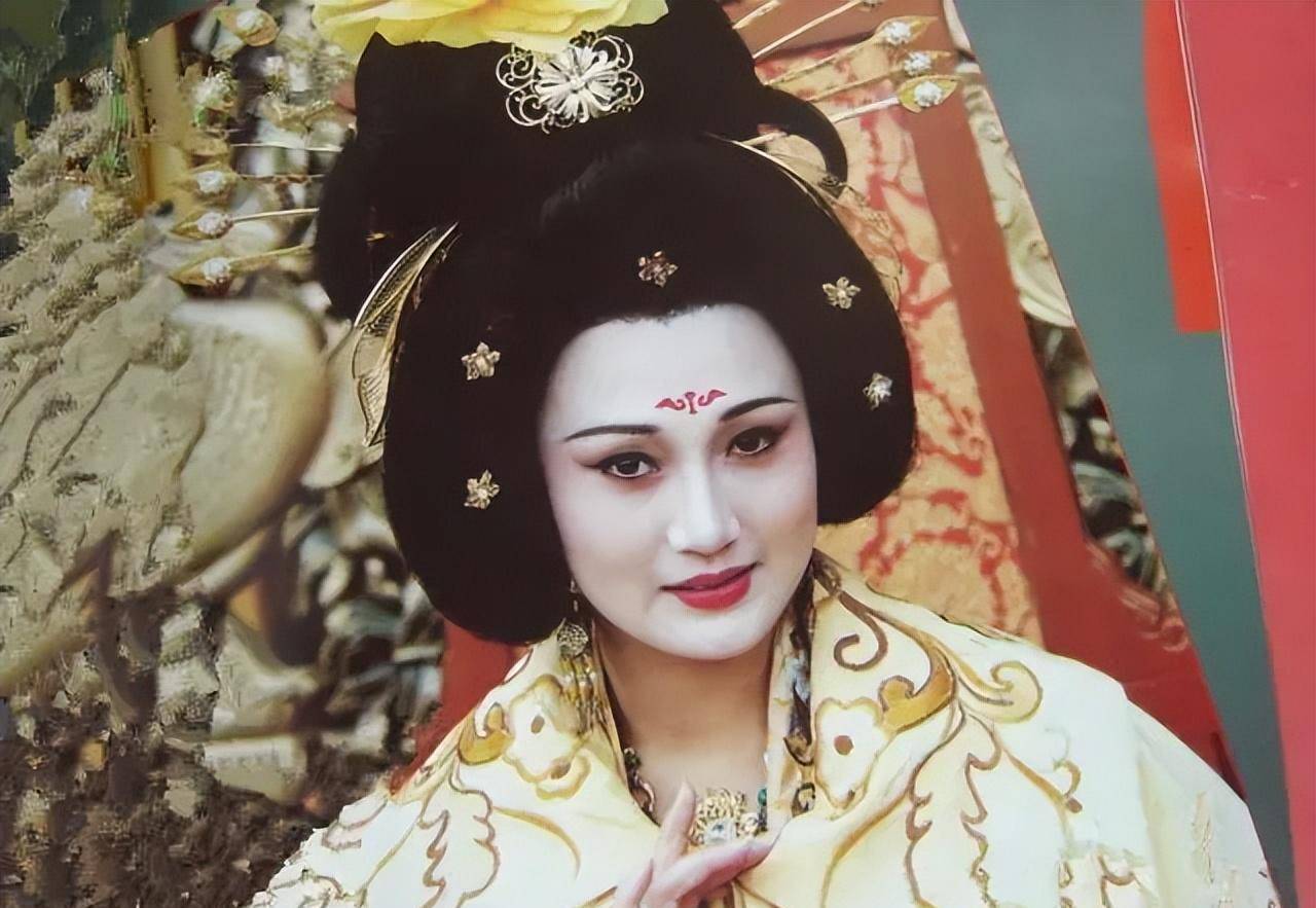 中国影史的十大绝色美人,颜值惊为天人,秒杀当今娱乐圈所有女星_内地